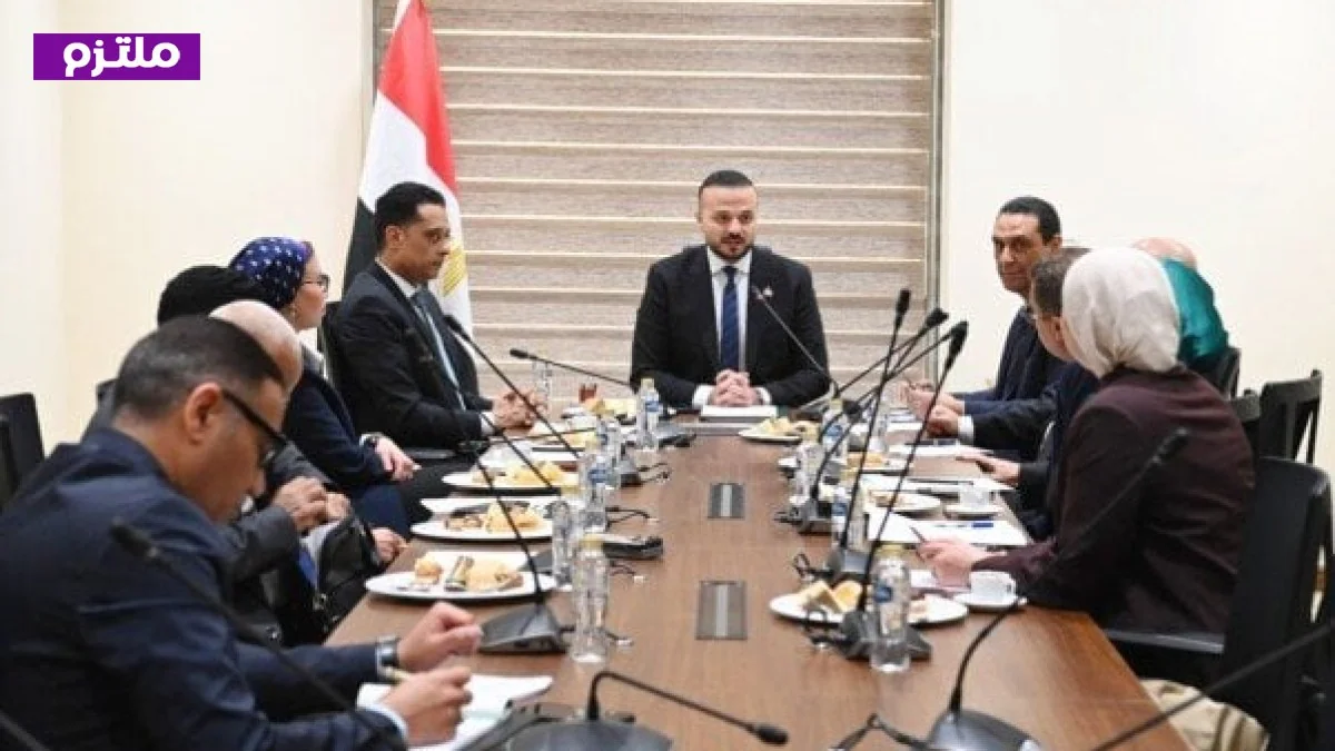 لجنة المشروعات المتوسطة في مجلس النواب توافق على خطة عملها لدور الانعقاد الأول