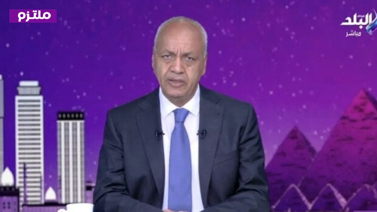 مصطفى بكري يؤكد أن استقالة المسؤول لا تعني التقصير أو الفشل إنما التغيير هو سنة الحياة