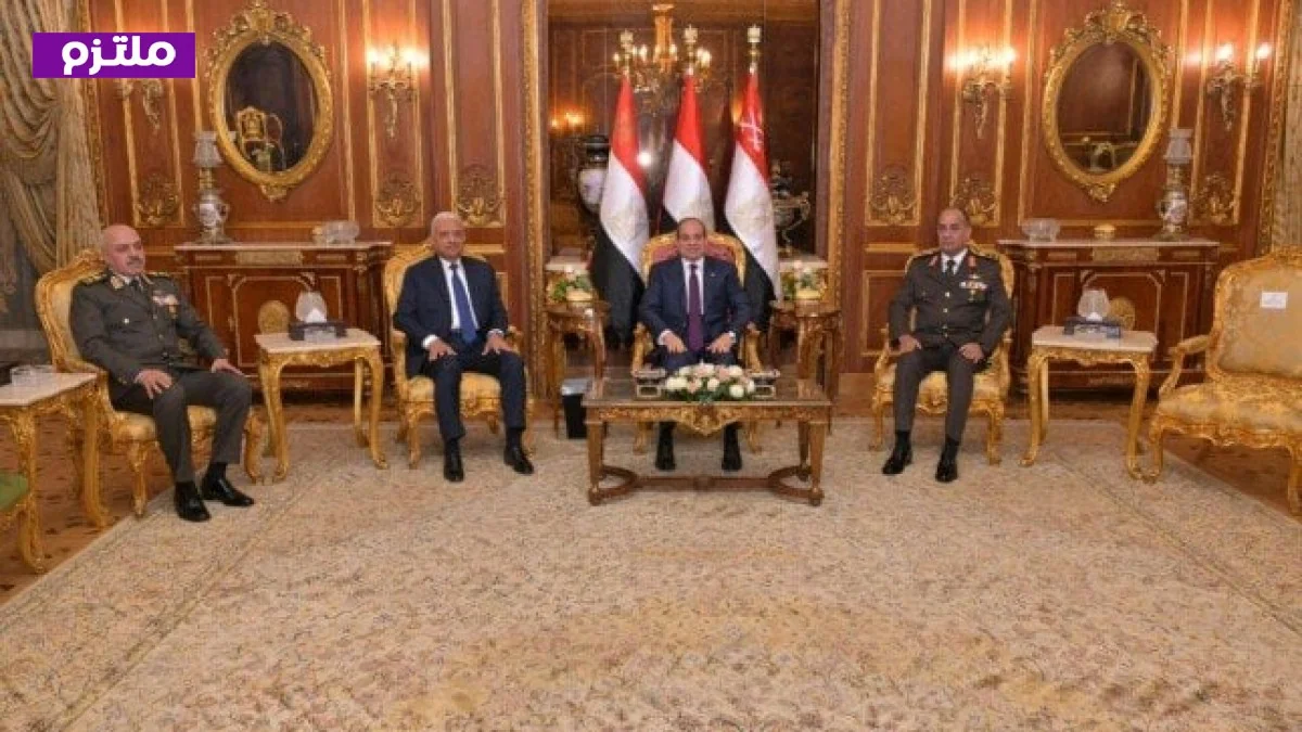 وزير الدفاع يؤكد أن مسيرة العطاء في القوات المسلحة مستمرة مع كل جيل يكمل ما بدأه السابقون