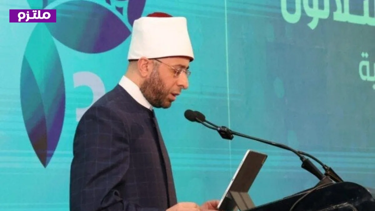 وزير الأوقاف يقدم بدائل آمنة للأطفال لحمايةهم من مخاطر السوشيال ميديا