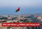 دليلك الشامل لإجراءات نقل الكفالة في سلطنة عمان لعام 2026: تعرف على أحدث التحديثات للمقيمين