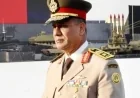 مصطفى بكري يشيد بكفاءة الفريق أشرف زاهر في مسيرته العسكرية والتاريخية ومصر تفتخر بإنجازاته
