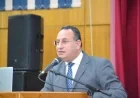 اكتشف من هو الدكتور عبد العزيز قنصوة وزير التعليم العالي الذي يساهم في تدويل جامعة الإسكندرية