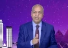 مصطفى بكري يؤكد أن الرئيس السيسي لا يخاف سوى الله والتاريخ سيشهد له بالإنجازات