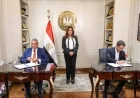 وزيرة التنمية المحلية تعلن التزام الحكومة المصرية بتطوير قدرات النشء وتعزيز مستقبلهم