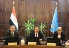 مجلس جامعة الإسكندرية يوافق على قرارات أكاديمية واتفاقيات دولية جديدة لتعزيز التعليم العالي