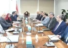 وزيرة الإسكان تكشف عن خطة شاملة لتشغيل حدائق تلال الفسطاط وتعزيز تعاونها مع صندوق التنمية الحضرية