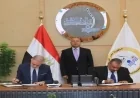 وزير النقل يوقع بروتوكولاً لإنشاء خط ملاحي يربط موانئ مصر بشمال شرق أفريقيا