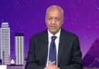 مصطفى بكري يكشف: النائب أبو العينين لم يتدخل في برامج قناة صدى البلد على الإطلاق