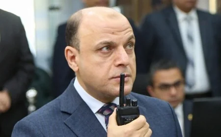 ترجيحات بتولي محافظ كفر الشيخ منصب وزاري جديد ومنال عوض وزيرة للبيئة في التعديل الوزاري المرتقب