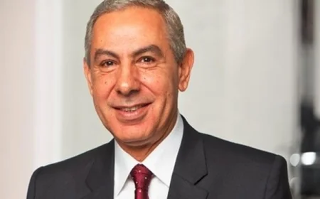 التعديل الوزاري المقبل طارق قابيل يقترب من وزارة الصناعة وشمروخ يترأس الاتصالات وأحمد حشمت للتخطيط