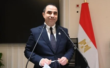 مشروع قانون لحماية الأطفال رقميًا من الحزب الجمهوري في لجنة الاتصالات بالنواب