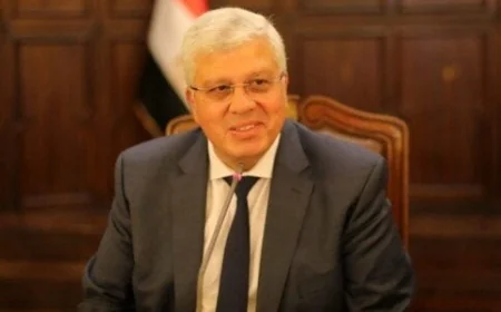 التعليم العالي تكشف عن نتائج منحة الدكتور علي مصيلحي التعليمية بأسلوب جديد