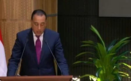 رئيس الوزراء يؤكد نجاح مشروع أبراج ومارينا المونت جلالة كنموذج للتعاون بين القطاع الخاص والدولة