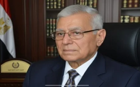 جامعة عين شمس تعلن عن فتح باب التقديم لجائزة المستشار محمد شوقي الفنجري لعام 2027