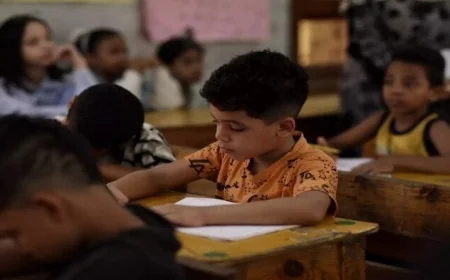 التعليم تطلق المرحلة الثانية لمشروع تطوير مهارات اللغة العربية لتحسين نتائج التعلم