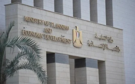 وزيرة التخطيط تسلط الضوء على أهمية تعزيز التعاون الاقتصادي والفني مع الجزائر