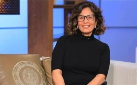 تعرف على جيهان زكي الوزيرة الجديدة للثقافة ومشاريعها المستقبلية