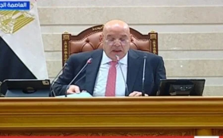 مجلس النواب يوافق على التعديل الوزاري الجديد في حكومة الدكتور مصطفى مدبولي