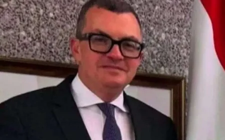 تعرف على الدكتور أحمد رستم وزير التخطيط الجديد وما تحتاج لمعرفته عن التعديل الوزاري