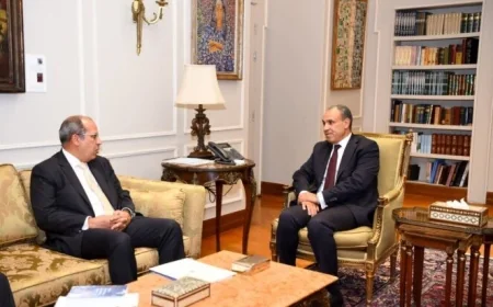 تعزيز دور الخارجية والجامعة البريطانية في تدريب الكوادر الإفريقية وتعزيز ثقافة حقوق الإنسان