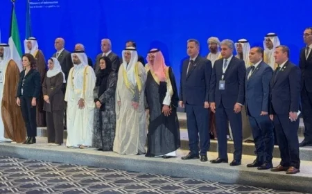 شريف فتحي يعكس دعم مصر القوي لتعافي السياحة في اجتماعها بالأمم المتحدة