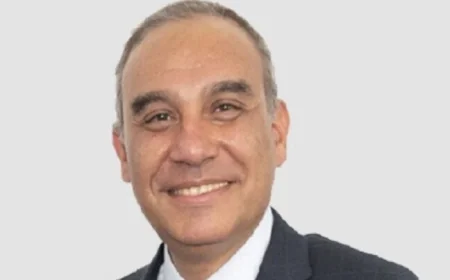 السفير علاء يوسف يتصدر قائمة المرشحين لرئاسة هيئة الاستعلامات بعد ضياء رشوان