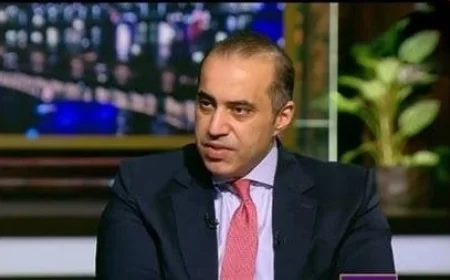 ترشيح المستشار محمود فوزي وزير الشؤون النيابية السابق لمنصب بارز وفق مصادر شبكة ملتزم