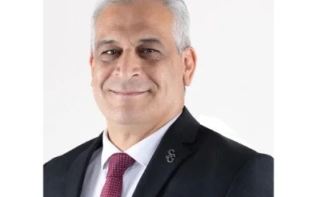 وزير الإنتاج الحربي الجديد يكشف عن التكليفات الرئاسية لتلبية احتياجات القوات المسلحة والشرطة من الأسلحة والذخائر