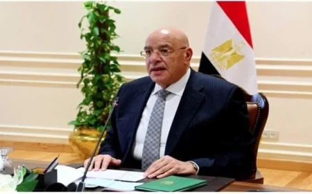 رئيس مجلس النواب المصري يلتقي سفراء الاتحاد الأوروبي لتعزيز العلاقات الدبلوماسية