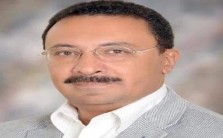 وزير التعليم العالي يعلن تعيين عبد الحكيم قائمًا بأعمال رئيس جامعة الإسكندرية