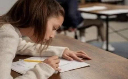 اكتشف الآن رابط نتائج امتحان الترم الأول للطلاب المصريين في الخارج 2026