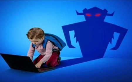 مؤشر الاستخدام الرقمي الآمن للأطفال يسجل 75.6 نقطة والرقابة الأبوية تصل إلى 61.5 نقطة بحسب معلومات الوزراء