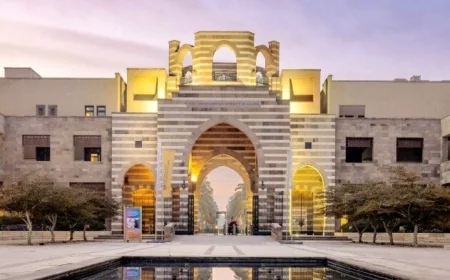 الجامعة الأمريكية بالقاهرة تكشف عن الفرق الفائزة في النهائيات الأولى لمسابقة ديكاثلون الطاقة الشمسية الإفريقية