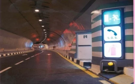 مد محافظ القاهرة ساعات العمل في نفقي الأزهر خلال رمضان لتعزيز الخدمات للمواطنين