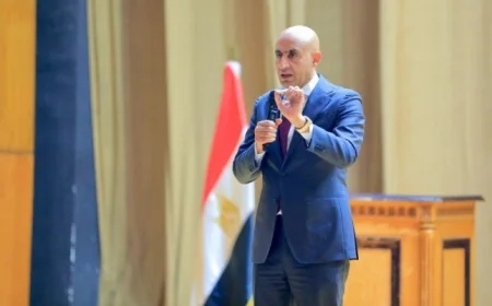 وزير التعليم يكشف عن تعديل تشريعي جديد لزيادة سنوات التعليم الإلزامي