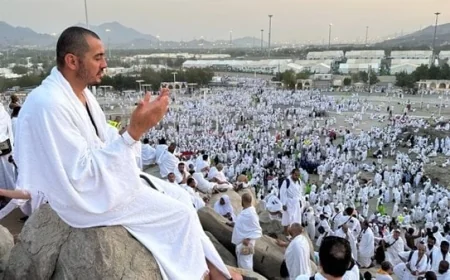 مد مهلة سداد تذاكر طيران حج الجمعيات الأهلية حتى 19 فبراير 2026 فرصة جديدة للحجز