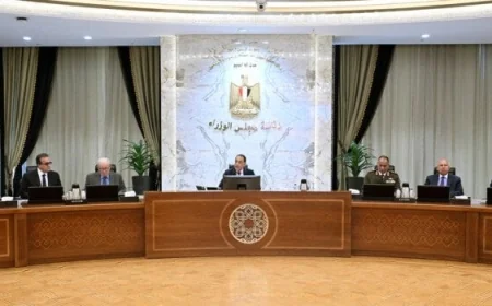 مدبولي يكشف عن معاناة الاقتصاد المصري بسبب الأزمات الخارجية وتأثيرها الكبير