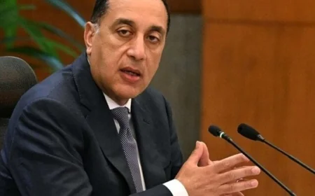 مدبولي يحث على تعزيز رعاية الشباب والأطفال والمواهب الرياضية بشكل مكثف