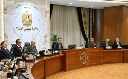 رئيس الوزراء يتابع يوميًا أخبار وسائل الإعلام ومواقع التواصل الاجتماعي