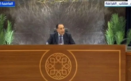 مدبولي يؤكد أهمية التعاون بين الوزارات لحل الملفات المتشابكة بدلًا من المنافسة