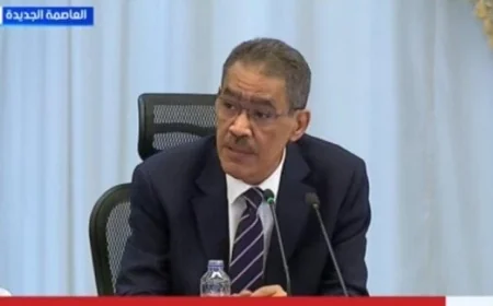 ضياء رشوان يكشف عن دعم الدولة القوي للصحافة والإعلام وتطلعاتها المستقبلية