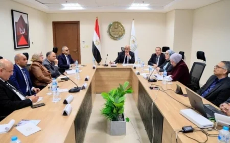 وزير التعليم يعلن عن خطة تنفيذية جديدة لإنهاء الفترة المسائية في التعليم الابتدائي