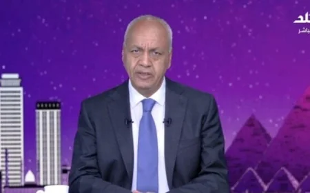 مصطفى بكري يؤكد أن استقالة المسؤول لا تعني التقصير أو الفشل إنما التغيير هو سنة الحياة