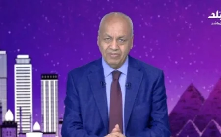 تعرف على سبب عدم عرض تعيين وزير الدفاع على مجلس النواب كما يكشف مصطفى بكري