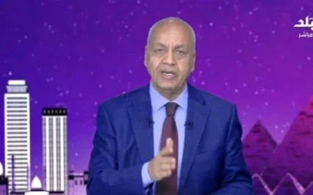 مصطفى بكري يؤكد أن الرئيس السيسي لا يخاف سوى الله والتاريخ سيشهد له بالإنجازات