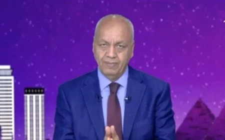 مصطفى بكري يكشف عن حرب ممنهجة تستهدف الشخصيات المقربة من الرئيس السيسي