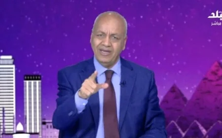 مصطفى بكري يوجه رسالة قوية للحكومة لتلبية احتياجات الشعب وعدم التأخير في تقديم الخدمات