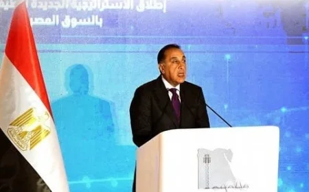 نشاطات رئيس الوزراء المكثفة من 7 إلى 13 فبراير 2026 أبرز اللقاءات والاجتماعات التي يجب معرفتها