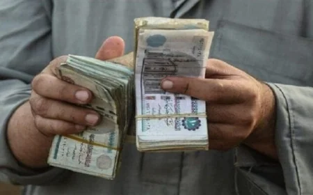 صرف معاش تكافل وكرامة لشهر فبراير 2026 يبدأ غدًا عبر ماكينات الصراف الآلي